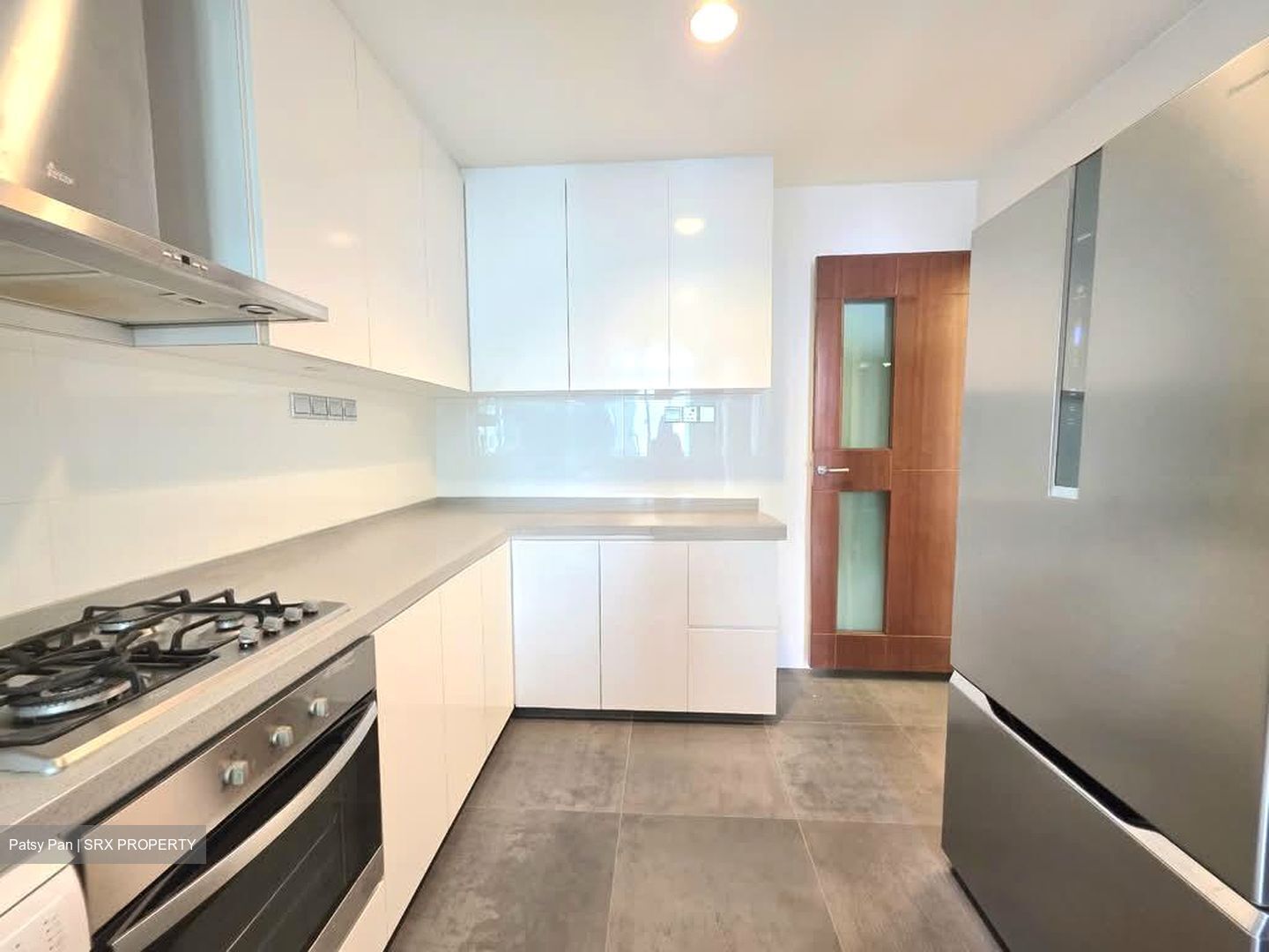 Nassimville (D10), Apartment #538581381